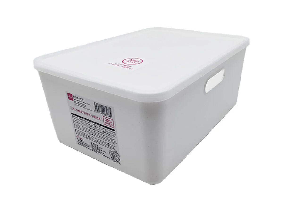 これなダイソーのR30ボックスという商品です。